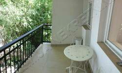 Trosoban stan, Beograd, Hram Sv. Save, izdavanje, 80m2, 1000e, id1403169