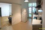 Trosoban stan, Beograd, Hram Sv. Save, izdavanje, 80m2, 1000e, id1403169