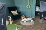 Poslovni prostor / Lokal, Beograd, Blok 45, izdavanje, 34m2, 390e, id1403171