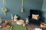 Poslovni prostor / Lokal, Beograd, Blok 45, izdavanje, 34m2, 390e, id1403171