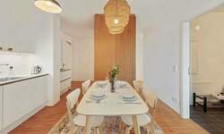 Trosoban stan, Beograd, Beograd na vodi, izdavanje, 78m2, 1600e, id1403173