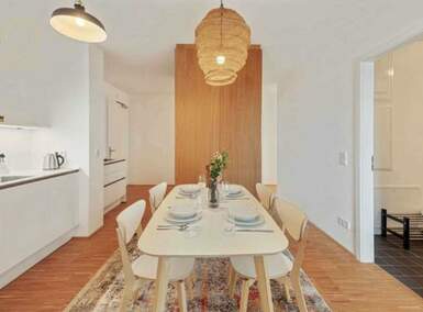 Trosoban stan, Beograd, Beograd na vodi, izdavanje, 78m2, 1600e, id1403173