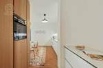 Trosoban stan, Beograd, Beograd na vodi, izdavanje, 78m2, 1600e, id1403173