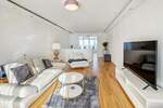 Trosoban stan, Beograd, Beograd na vodi, izdavanje, 78m2, 1600e, id1403173
