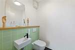 Trosoban stan, Beograd, Beograd na vodi, izdavanje, 78m2, 1600e, id1403173