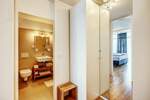 Trosoban stan, Beograd, Beograd na vodi, izdavanje, 78m2, 1600e, id1403173