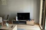 Trosoban stan, Beograd, Crveni Krst, izdavanje, 68m2, 1250e, id1403175