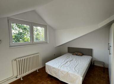 Jednoiposoban stan, Beograd, Mirijevo II , izdavanje, 45m2, 360e, id1403176