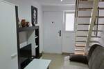 Jednoiposoban stan, Beograd, Profesorska Kolonija, izdavanje, 30m2, 400e, id1403177
