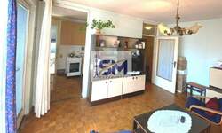 Dvoiposoban stan, Beograd, Blok 63, prodaja, 65m2, 165000e, id1403179