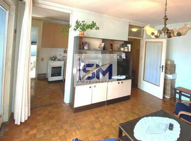 Dvoiposoban stan, Beograd, Blok 63, prodaja, 65m2, 165000e, id1403179