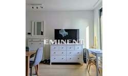 Dvosoban stan, Beograd, Dorćol, izdavanje, 39m2, 850e, id1403180