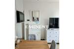 Dvosoban stan, Beograd, Dorćol, izdavanje, 39m2, 850e, id1403180