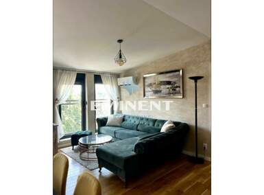 Trosoban stan, Beograd, Braće Jerković, izdavanje, 60m2, 900e, id1403181