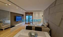 Dvosoban stan, Beograd, Blok 67a, A Blok, izdavanje, 52m2, 1000e, id792033