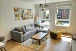 Dvosoban stan, Beograd, Savada, izdavanje, 60m2, 900e, id1403184