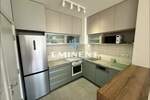 Dvosoban stan, Beograd, Savada, izdavanje, 60m2, 900e, id1403184