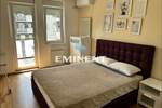 Dvosoban stan, Beograd, Savada, izdavanje, 60m2, 900e, id1403184