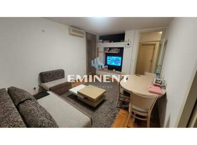 Trosoban stan, Beograd, Naselje Stepa Stepanović, izdavanje, 51m2, 620e, id1403185
