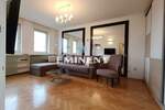Jednosoban stan, Beograd, Blok 12, Yubc, izdavanje, 38m2, 600e, id1403186