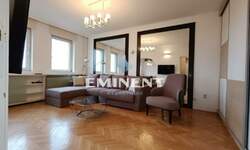 Jednosoban stan, Beograd, Blok 12, Yubc, izdavanje, 38m2, 600e, id1403186