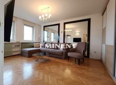 Jednosoban stan, Beograd, Blok 12, Yubc, izdavanje, 38m2, 600e, id1403186