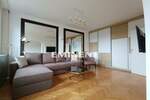Jednosoban stan, Beograd, Blok 12, Yubc, izdavanje, 38m2, 600e, id1403186