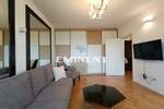 Jednosoban stan, Beograd, Blok 12, Yubc, izdavanje, 38m2, 600e, id1403186