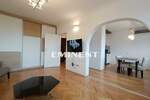 Jednosoban stan, Beograd, Blok 12, Yubc, izdavanje, 38m2, 600e, id1403186