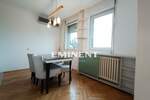 Jednosoban stan, Beograd, Blok 12, Yubc, izdavanje, 38m2, 600e, id1403186
