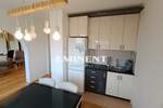Jednosoban stan, Beograd, Blok 12, Yubc, izdavanje, 38m2, 600e, id1403186