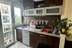 Dvosoban stan, Novi Sad, Centar, izdavanje, 41m2, 300e, id1403188