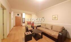 Dvosoban stan, Beograd, Vračar (centar), izdavanje, 52m2, 650e, id1403195