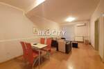 Dvosoban stan, Beograd, Vračar (centar), izdavanje, 52m2, 650e, id1403195