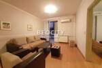 Dvosoban stan, Beograd, Vračar (centar), izdavanje, 52m2, 650e, id1403195