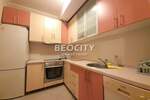 Dvosoban stan, Beograd, Vračar (centar), izdavanje, 52m2, 650e, id1403195