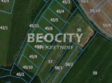 Plac, Beograd, Drlupa, prodaja, 3400m2, 94725e, id1403202