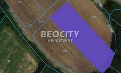 Plac, Beograd, Drlupa, prodaja, 1700m2, 26265e, id1403203