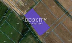 Plac, Beograd, Drlupa, prodaja, 1200m2, 30000e, id1403205