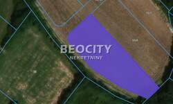 Plac, Beograd, Drlupa, prodaja, 1800m2, 27120e, id1403209