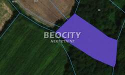 Plac, Beograd, Drlupa, prodaja, 2100m2, 21600e, id1403210