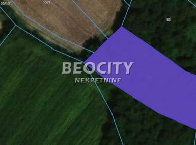 Plac, Beograd, Drlupa, prodaja, 2100m2, 21600e, id1403210