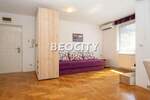 Jednosoban stan, Beograd,  	Vojvode Vlahovića, prodaja, 24m2, 79500e, id1403213