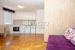 Jednosoban stan, Beograd,  	Vojvode Vlahovića, prodaja, 24m2, 79500e, id1403213