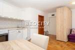 Jednosoban stan, Beograd,  	Vojvode Vlahovića, prodaja, 24m2, 79500e, id1403213