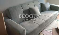 Dvosoban stan, Novi Sad, Centar, izdavanje, 42m2, 400e, id1403214
