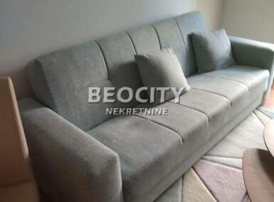 Dvosoban stan, Novi Sad, Centar, izdavanje, 42m2, 400e, id1403214