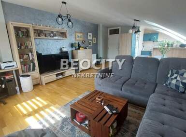 Cetvorosoban stan, Novi Sad, Petrovaradin, prodaja, 90m2, 153000e, id1403217