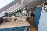 Cetvorosoban stan, Novi Sad, Petrovaradin, prodaja, 90m2, 153000e, id1403217