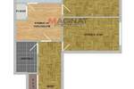 Dvosoban stan, Beograd, Karaburma, prodaja, 52m2, 131888e, id1395450